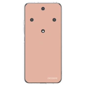 Picasee silikonska prozirna maskica za Honor Magic5 Lite 5G - Lullaby