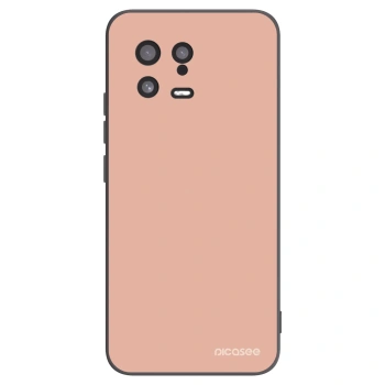 Picasee crna silikonska maskica za Xiaomi 13 - Lullaby