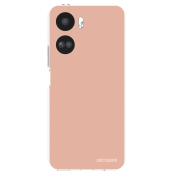 Picasee silikonska prozirna maskica za Honor 90 Lite 5G - Lullaby