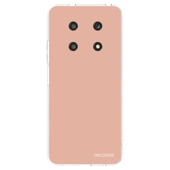 Picasee silikonska prozirna maskica za Honor Magic4 Lite 5G - Lullaby