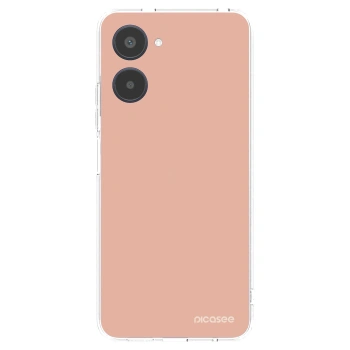 Picasee silikonska prozirna maskica za Realme 10 4G - Lullaby