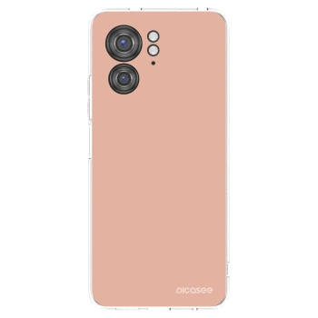 Picasee silikonska prozirna maskica za Motorola Edge 40 - Lullaby