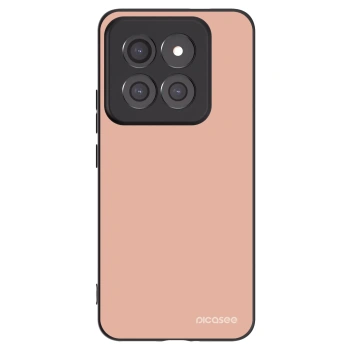 Picasee crna silikonska maskica za Xiaomi 14 Pro - Lullaby