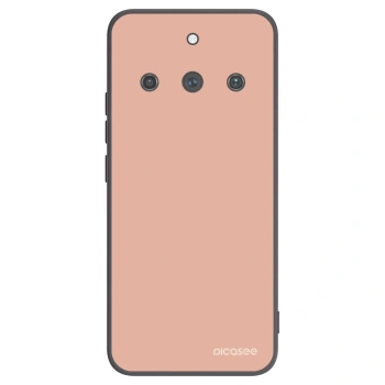 Picasee crna silikonska maskica za Realme 11 Pro+ - Lullaby