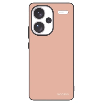 Picasee crna silikonska maskica za Xiaomi Redmi Note 13 Pro+ 5G - Lullaby