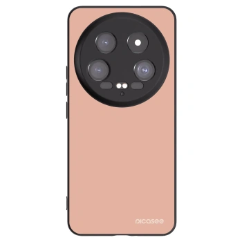 Picasee crna silikonska maskica za Xiaomi 14 Ultra - Lullaby
