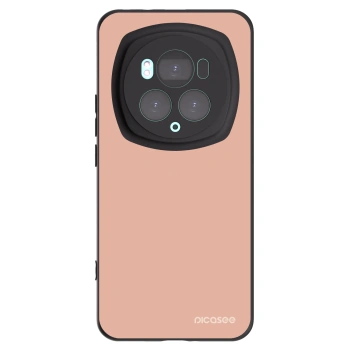 Picasee crna silikonska maskica za Honor Magic6 Pro - Lullaby