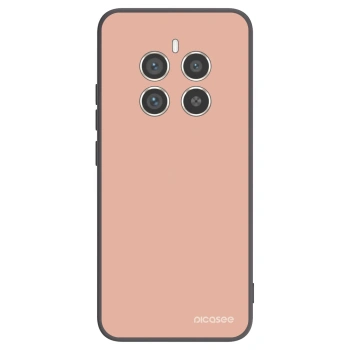 Picasee crna silikonska maskica za Realme 12 Pro 5G - Lullaby