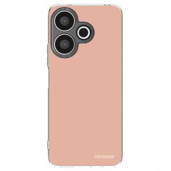 Picasee silikonska prozirna maskica za Xiaomi Redmi 13 4G - Lullaby