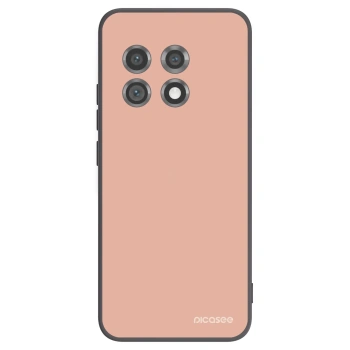 Picasee crna silikonska maskica za OnePlus 11 5G - Lullaby