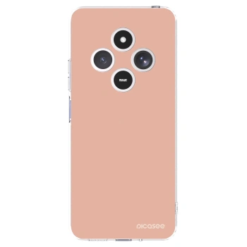 Picasee silikonska prozirna maskica za Xiaomi Redmi 14C - Lullaby