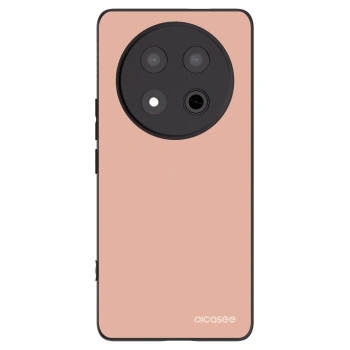 Picasee crna silikonska maskica za Honor Magic7 Lite 5G - Lullaby