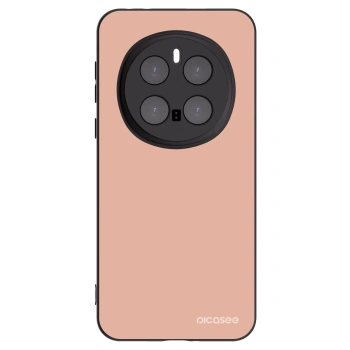 Picasee crna silikonska maskica za Honor Magic7 Pro 5G - Lullaby