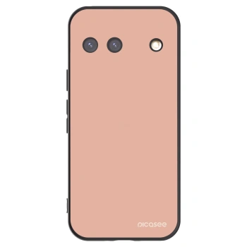 Picasee crna silikonska maskica za Google Pixel 9 - Lullaby