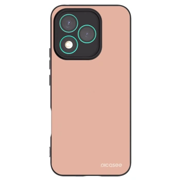 Picasee crna silikonska maskica za Honor 400 Lite 5G - Lullaby