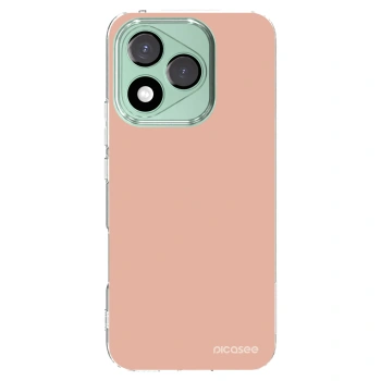 Picasee silikonska prozirna maskica za Honor 400 Lite 5G - Lullaby