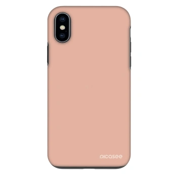 Maskica za Apple iPhone X/XS - Lullaby