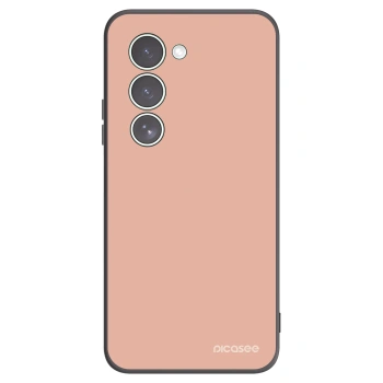 Picasee crna silikonska maskica za Xiaomi Redmi 15 5G - Lullaby