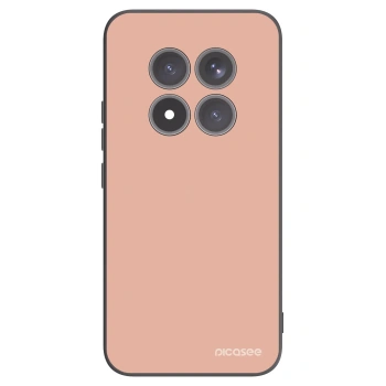 Picasee crna silikonska maskica za Xiaomi Redmi Note 15 Pro+ - Lullaby