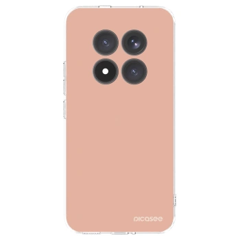 Picasee silikonska prozirna maskica za Xiaomi Redmi Note 15 Pro+ - Lullaby