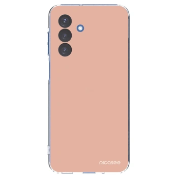 Picasee silikonska prozirna maskica za Samsung Galaxy A17 5G - Lullaby