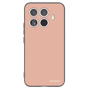 Picasee crna silikonska maskica za Xiaomi 15T Pro - Lullaby