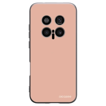 Picasee crna silikonska maskica za Honor Magic8 Pro 5G - Lullaby