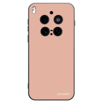 Picasee crna silikonska maskica za Vivo X300 Pro - Lullaby