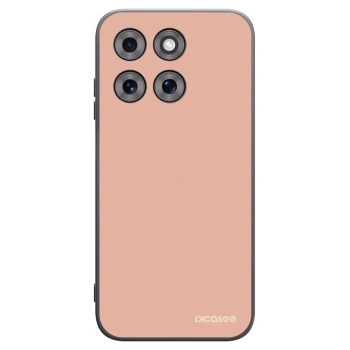 Picasee crna silikonska maskica za Motorola Moto G77 - Lullaby