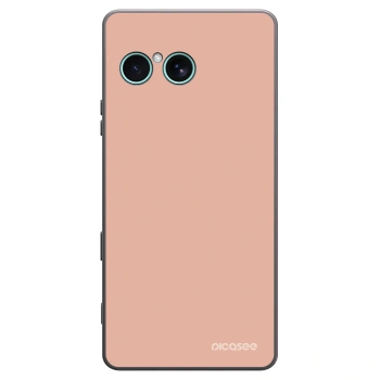 Picasee crna silikonska maskica za Sony Xperia 10 VII - Lullaby