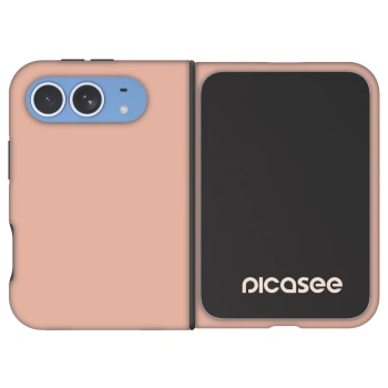 Picasee Fashion Case MagSafe za Apple iPhone Ultra - Lullaby