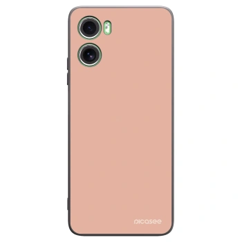 Picasee crna silikonska maskica za Motorola Moto G06 - Lullaby