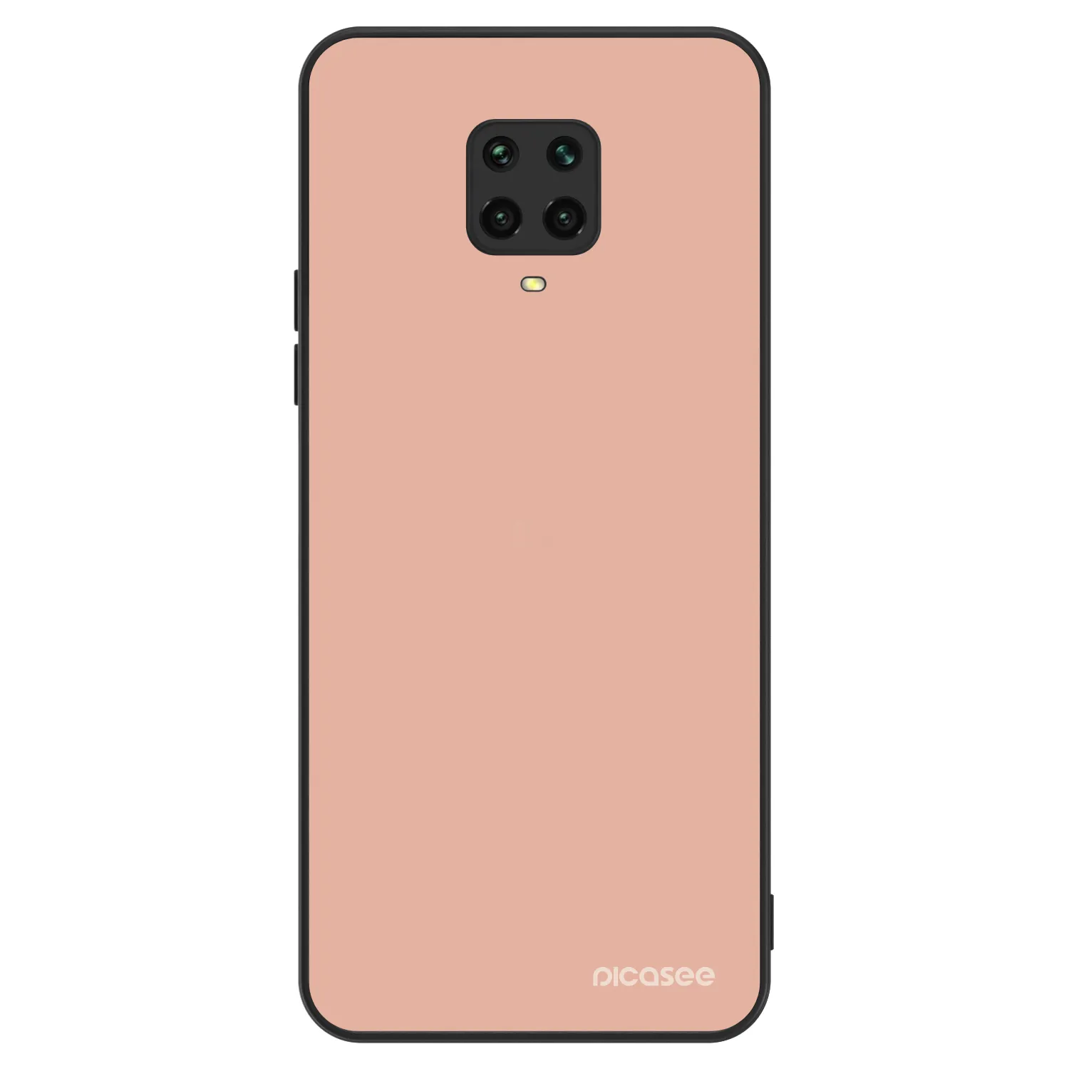 Picasee ULTIMATE CASE za Xiaomi Redmi Note 9 Pro - Lullaby