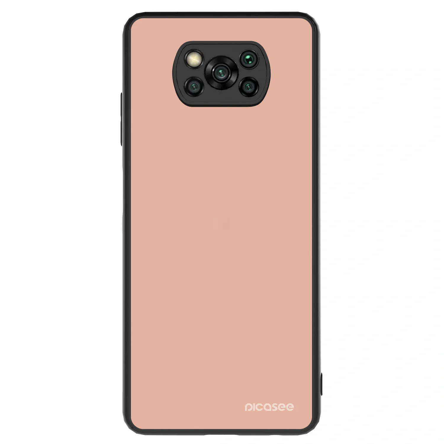 Picasee ULTIMATE CASE za Xiaomi Poco X3 - Lullaby