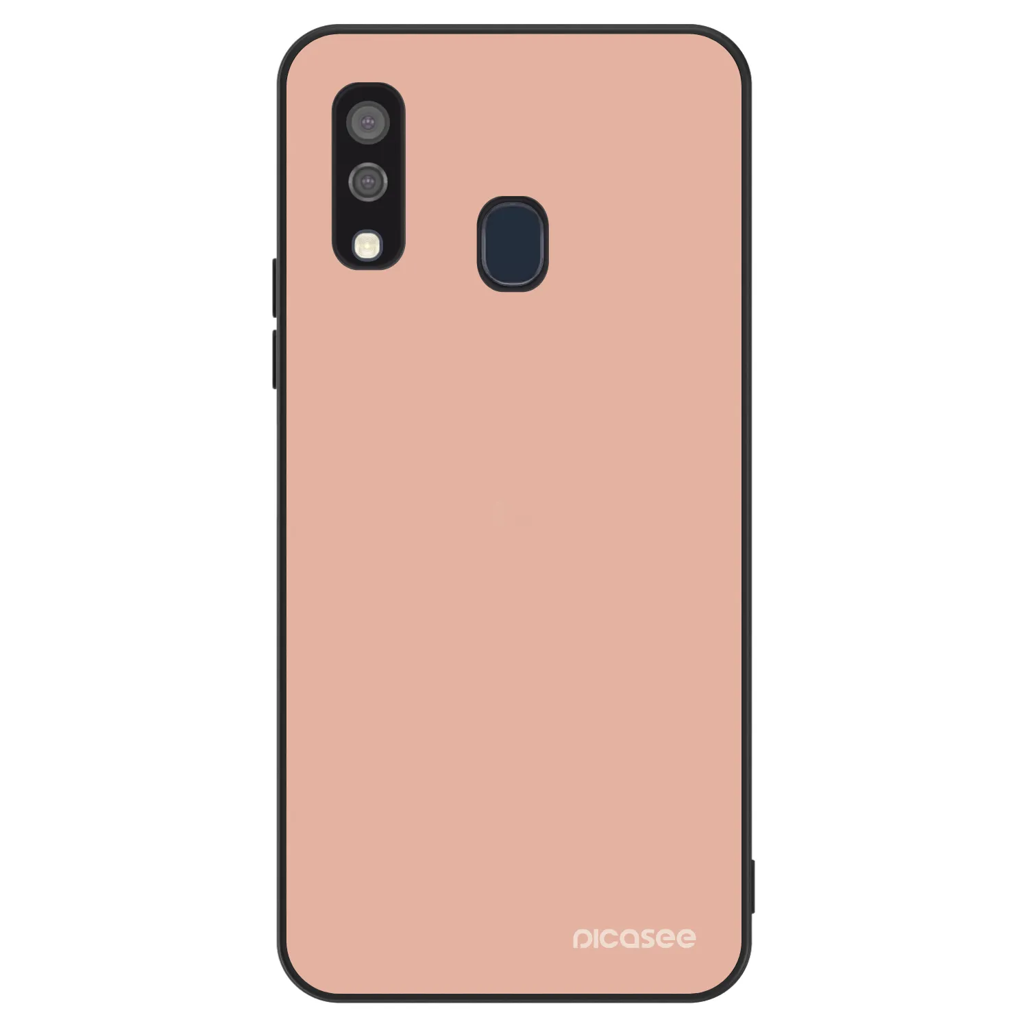 Picasee ULTIMATE CASE za Samsung Galaxy A40 A405F - Lullaby