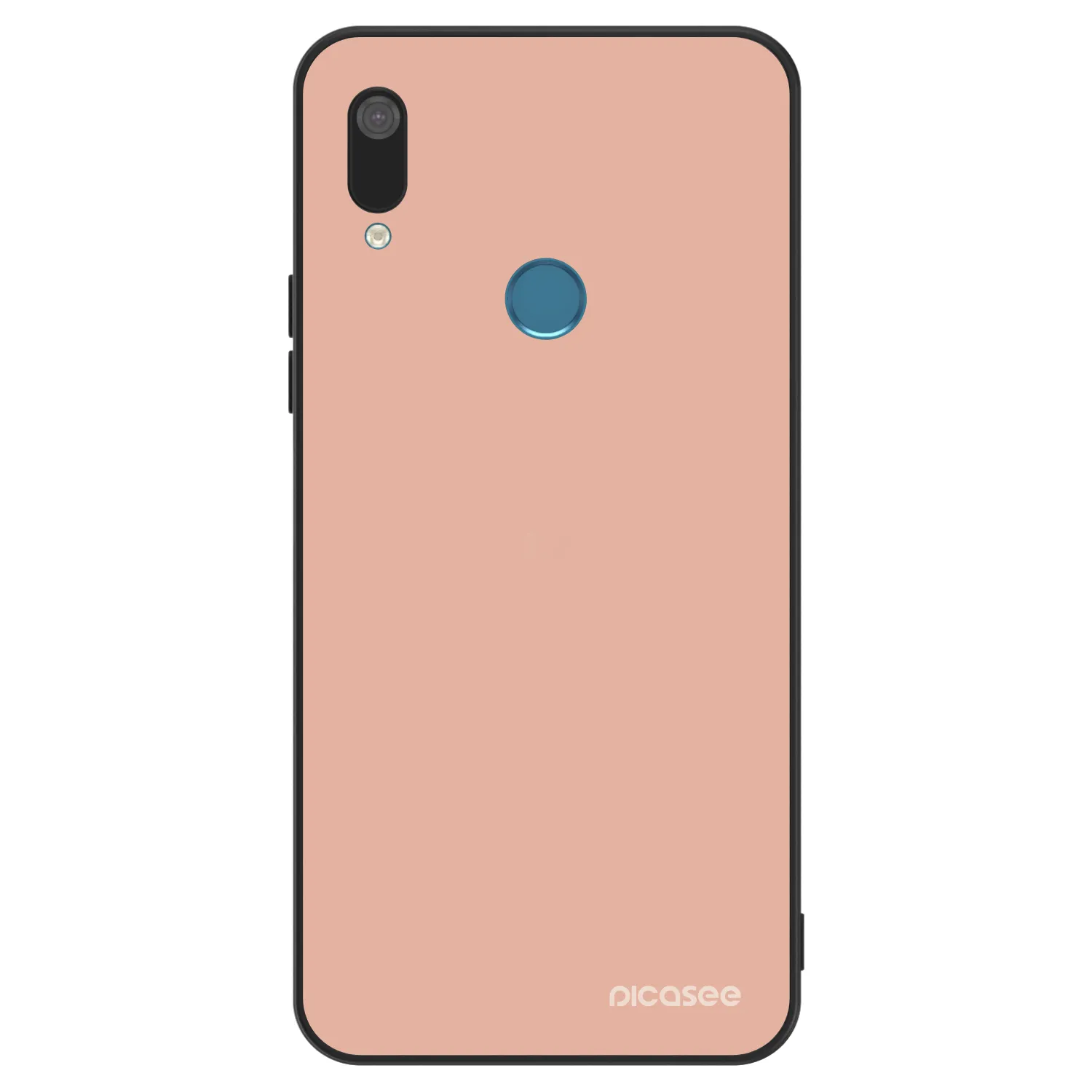 Picasee ULTIMATE CASE za Huawei Y7 2019 - Lullaby