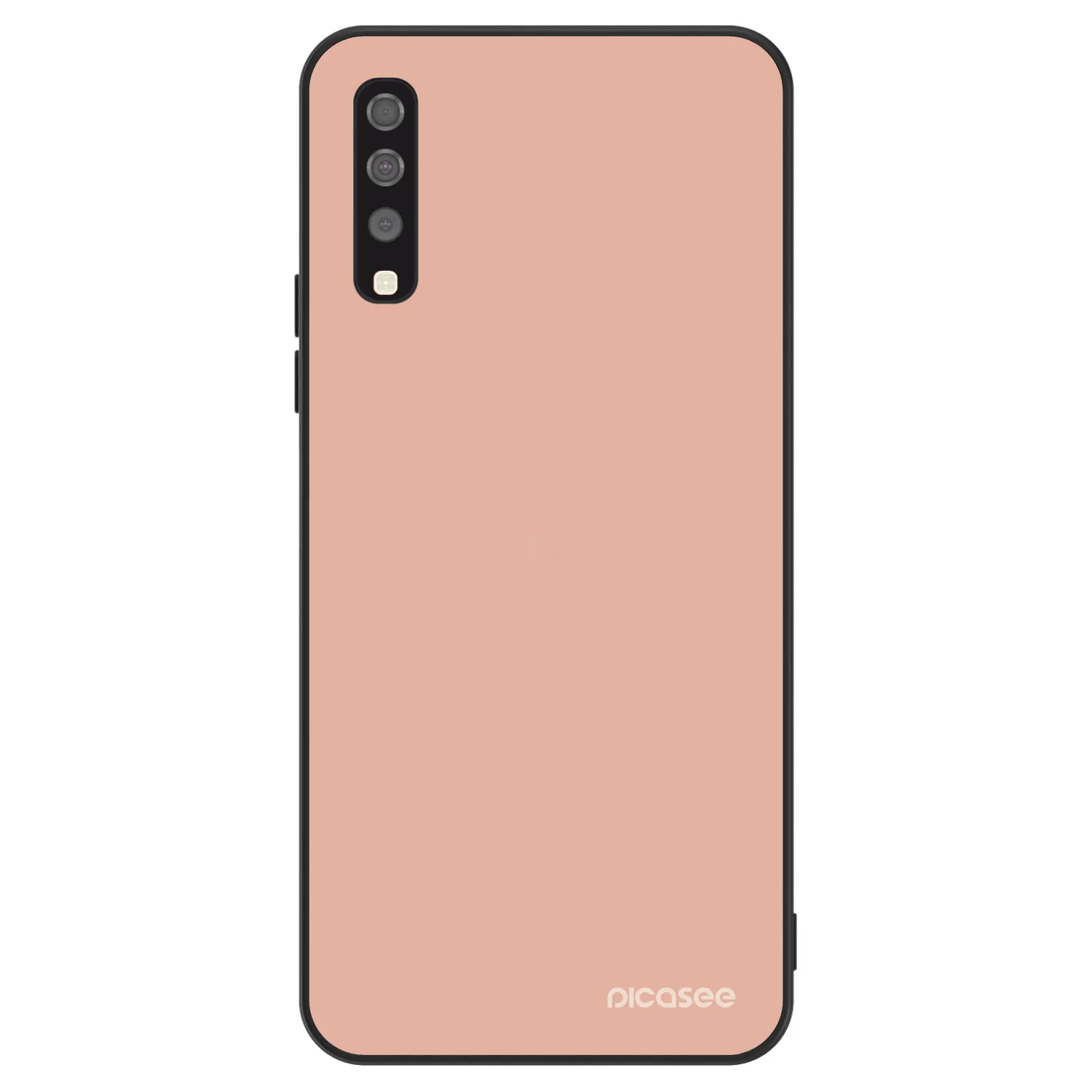 Picasee ULTIMATE CASE za Samsung Galaxy A70 A705F - Lullaby