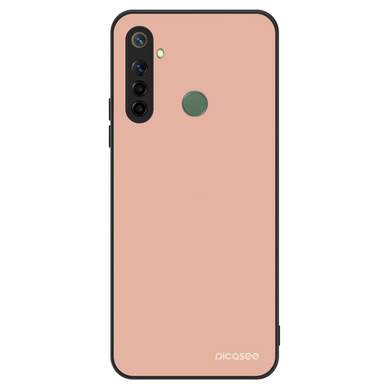 Picasee ULTIMATE CASE za Realme 6i - Lullaby