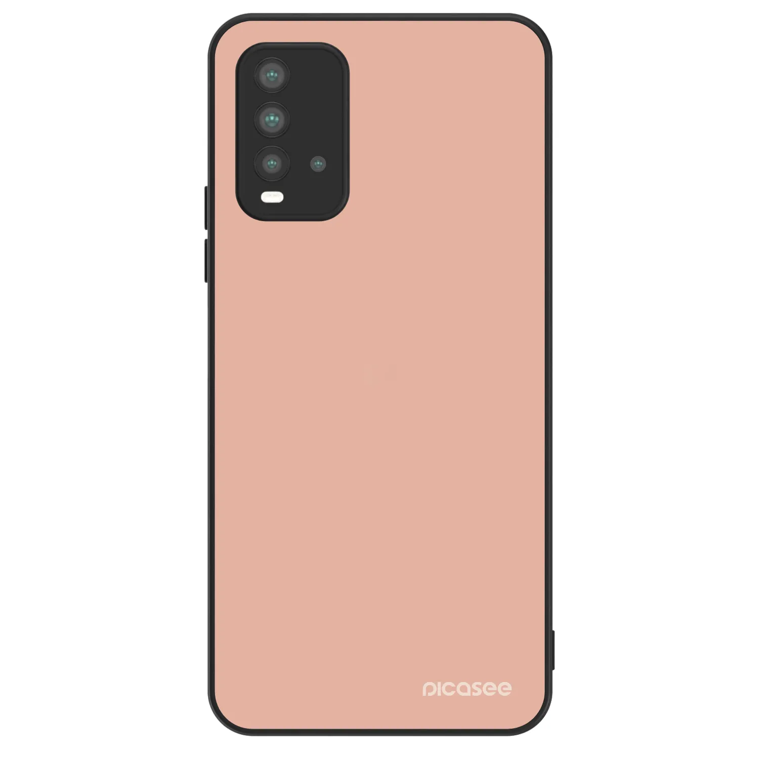 Picasee ULTIMATE CASE za Xiaomi Redmi 9T - Lullaby