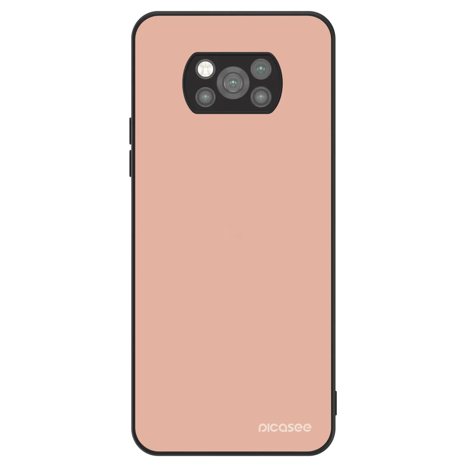 Picasee ULTIMATE CASE za Xiaomi Poco X3 Pro - Lullaby