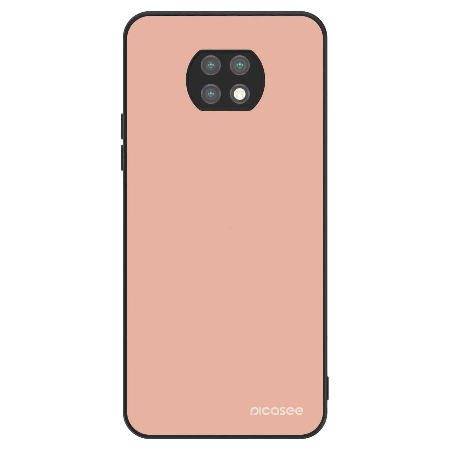 Picasee ULTIMATE CASE za Xiaomi Redmi Note 9T - Lullaby