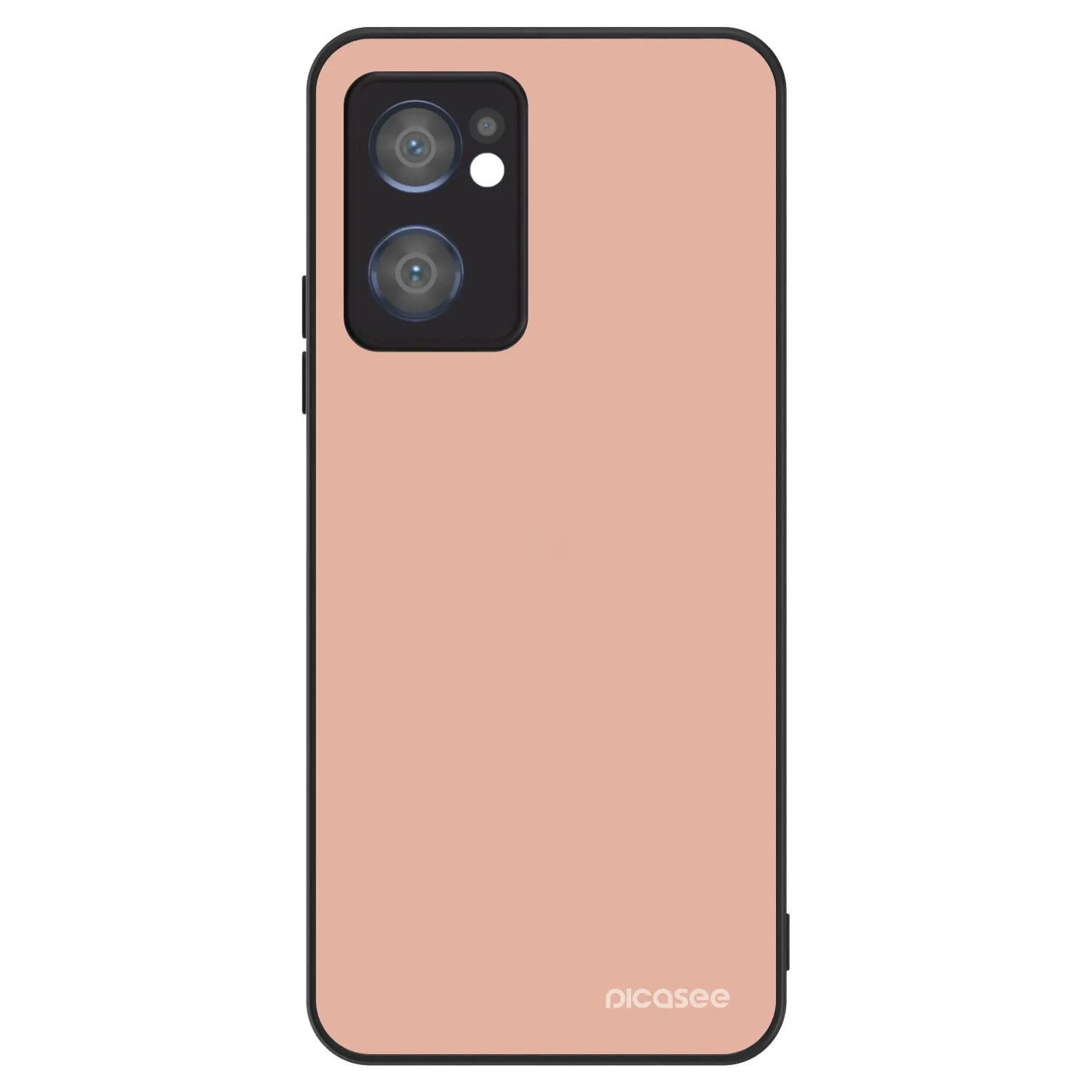 Picasee ULTIMATE CASE za OPPO Reno 7 5G - Lullaby