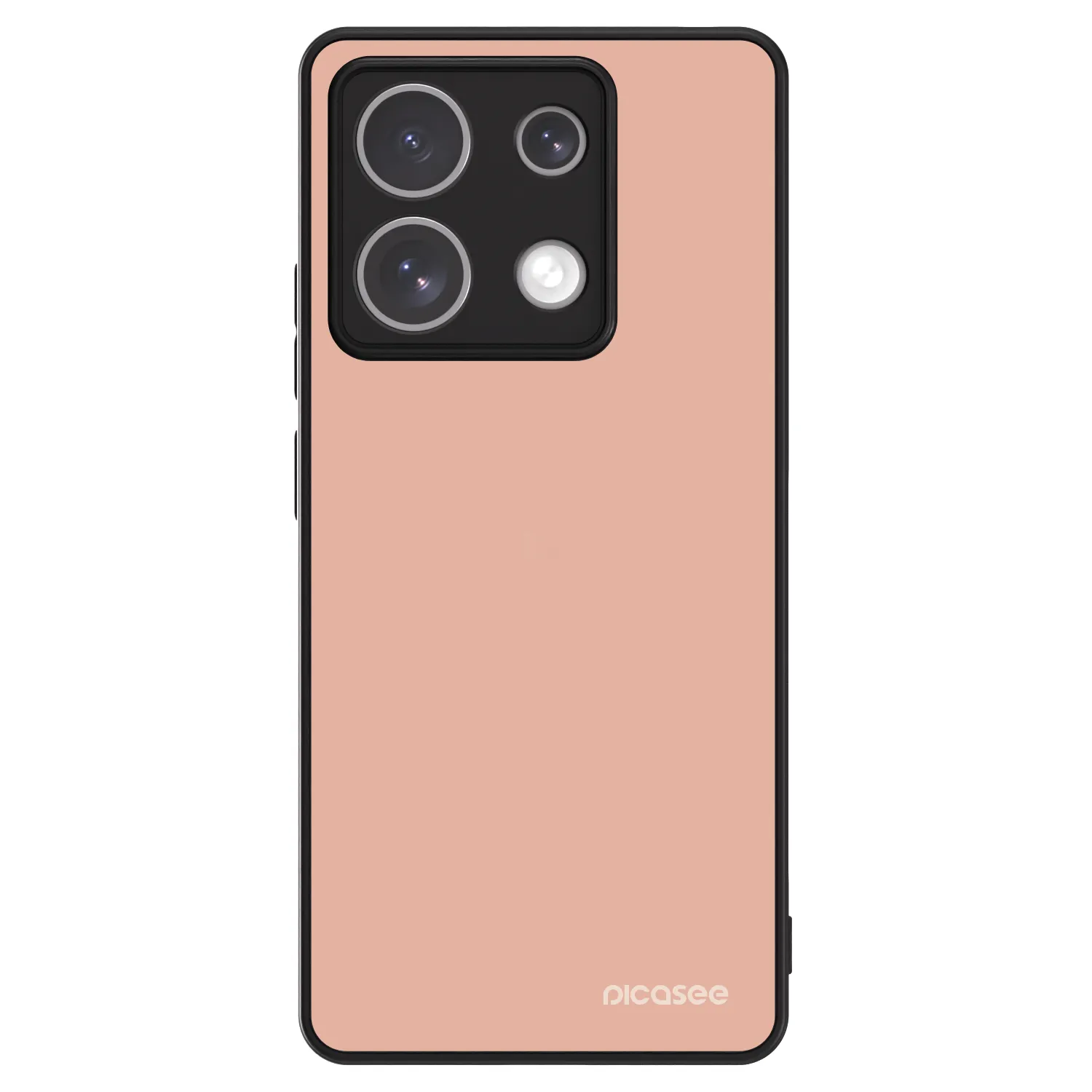 Picasee ULTIMATE CASE za Xiaomi Redmi Note 13 5G - Lullaby