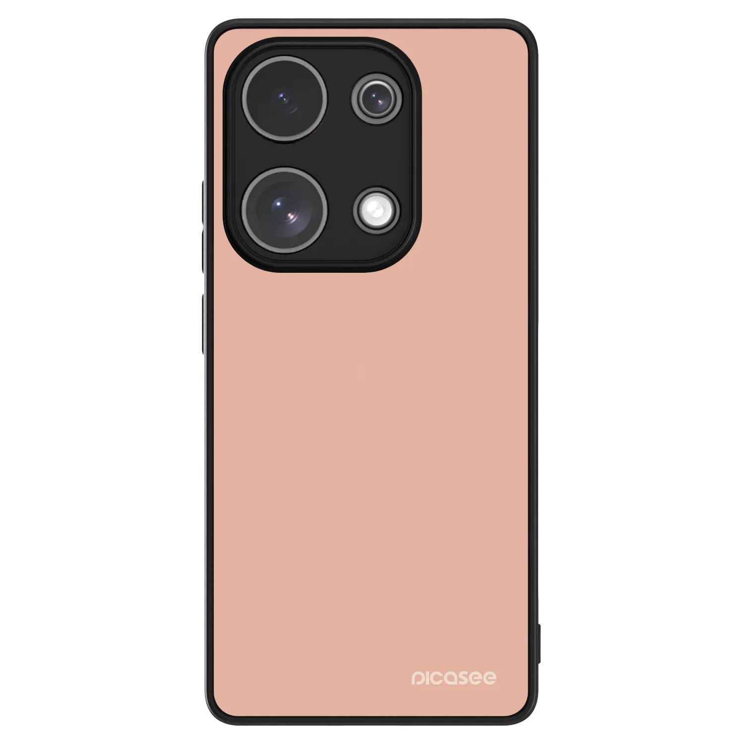 Picasee ULTIMATE CASE za Xiaomi Redmi Note 13 Pro 4G - Lullaby