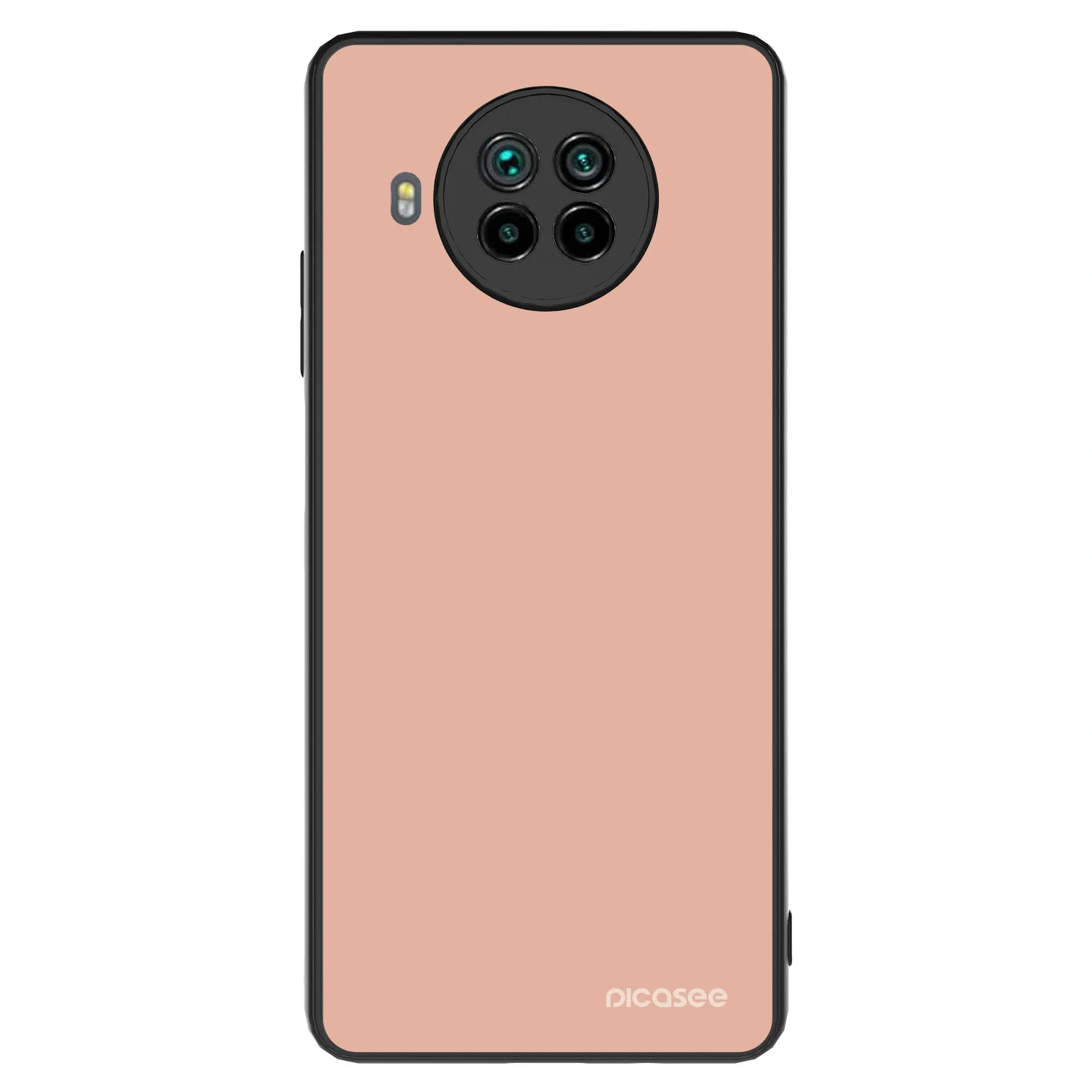 Picasee ULTIMATE CASE za Xiaomi Mi 10T Lite - Lullaby