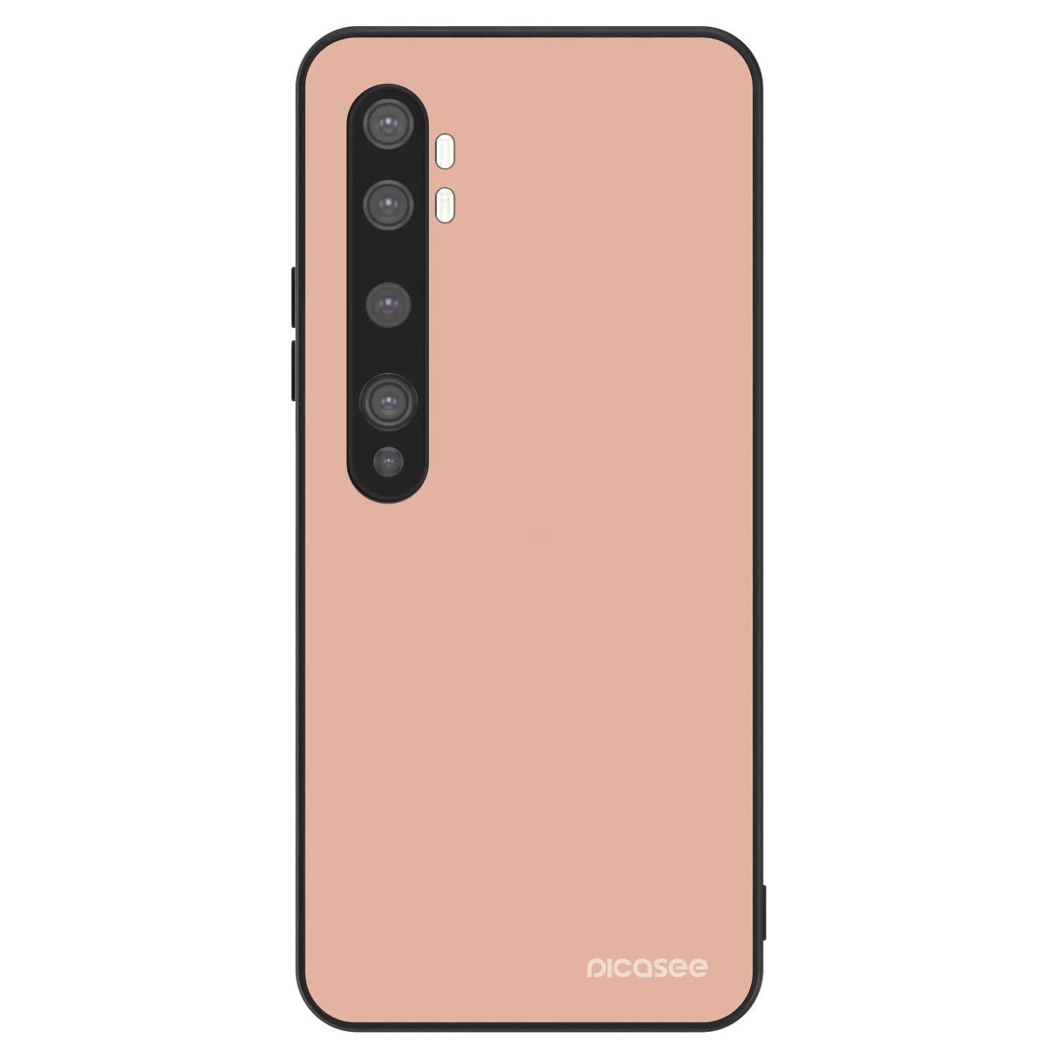 Picasee ULTIMATE CASE za Xiaomi Mi Note 10 (Pro) - Lullaby