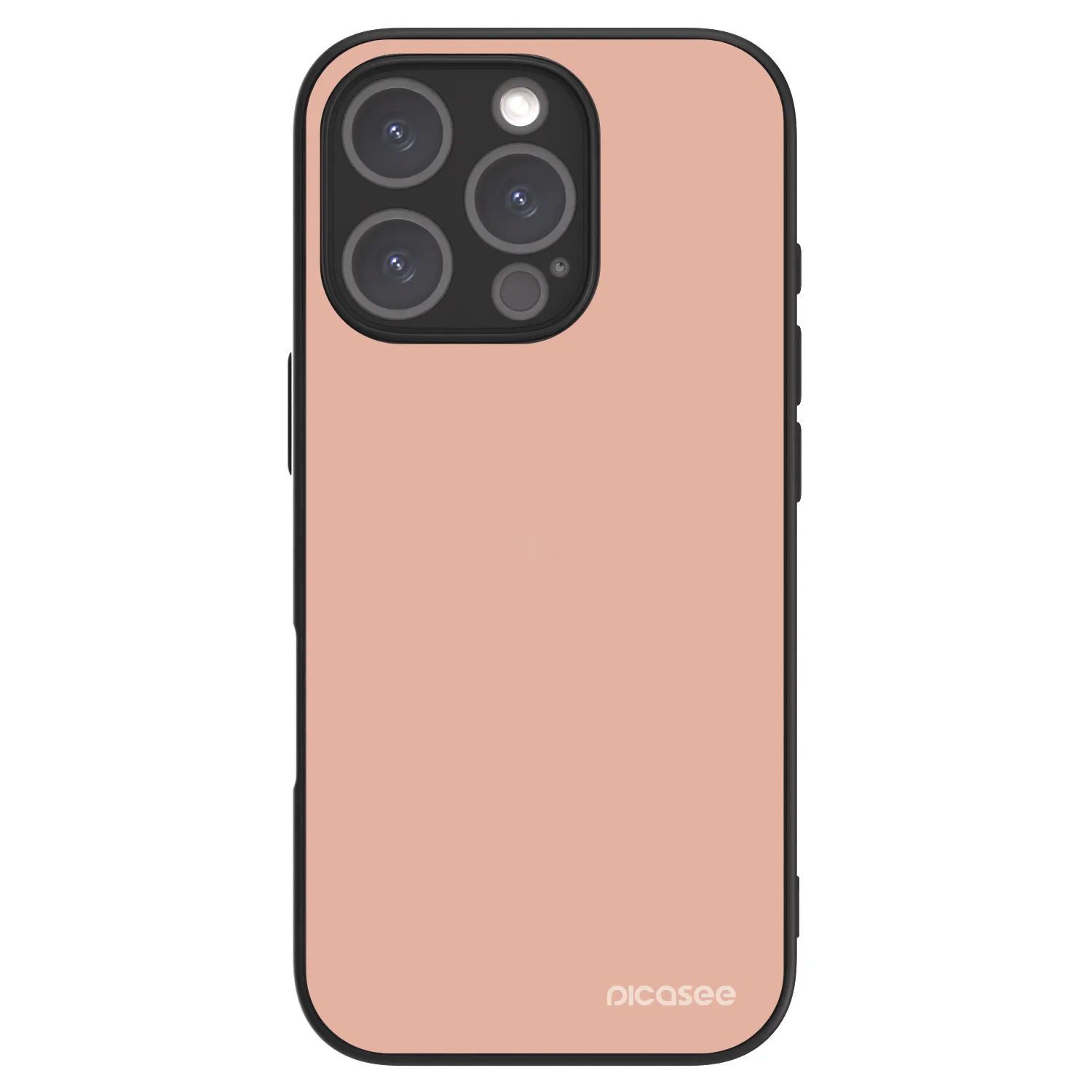 Picasee ULTIMATE CASE za Apple iPhone 16 Pro - Lullaby
