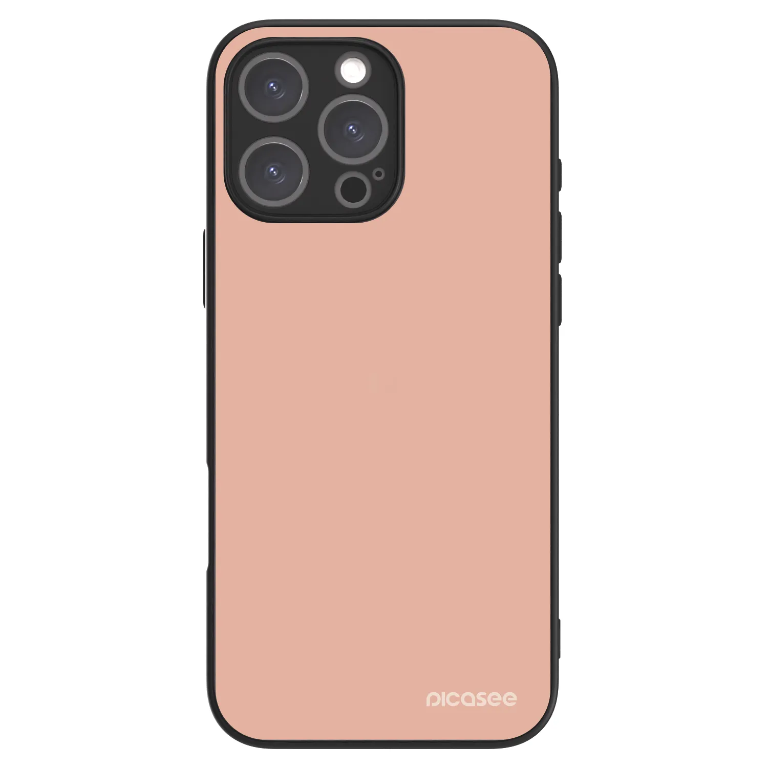 Picasee ULTIMATE CASE za Apple iPhone 16 Pro Max - Lullaby