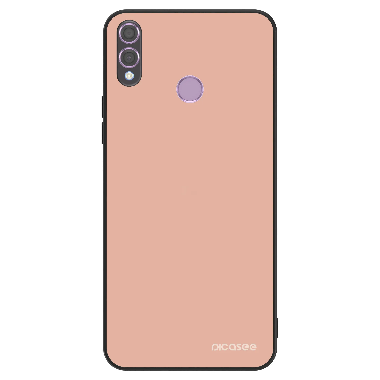 Picasee ULTIMATE CASE za Honor 8X - Lullaby
