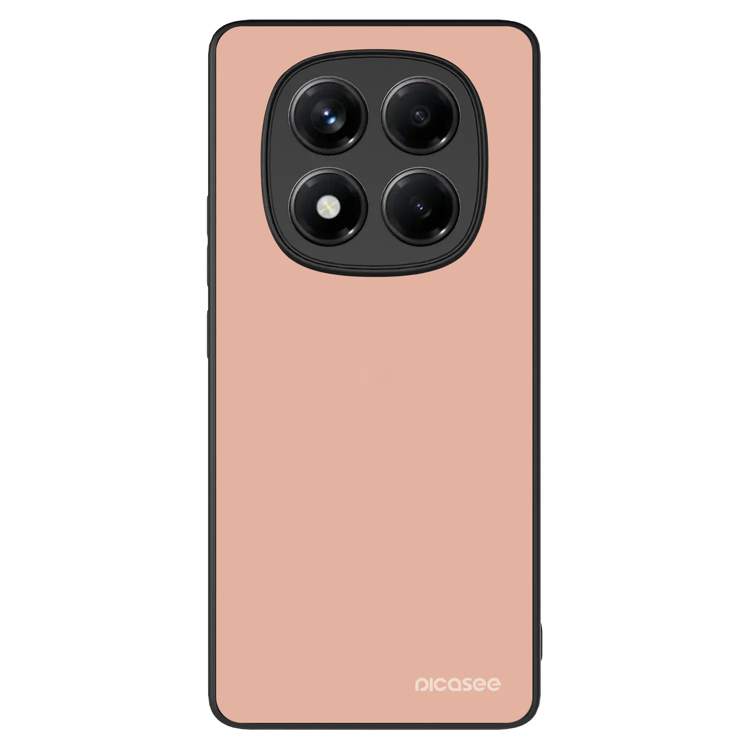 Picasee ULTIMATE CASE za Xiaomi Redmi Note 14 Pro+ 5G - Lullaby